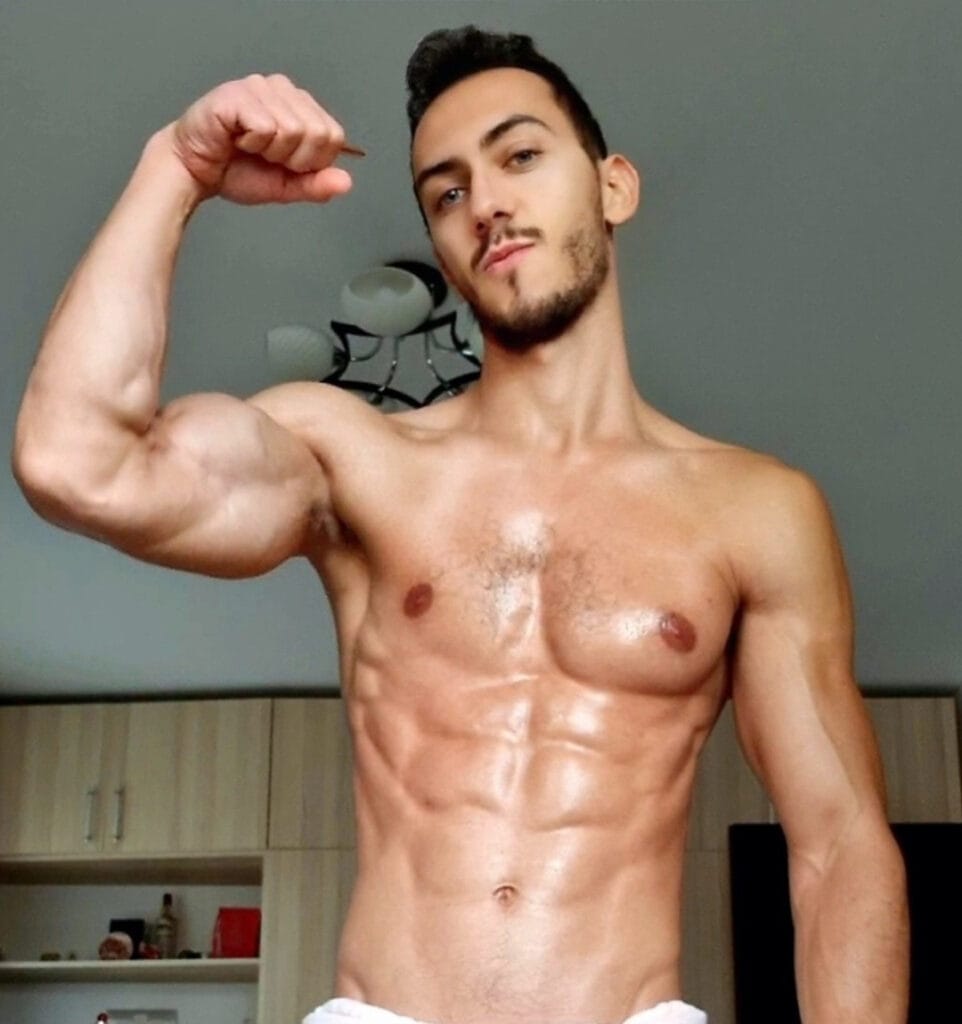 FitMan Dan - fitmandan - OnlyFans Profil