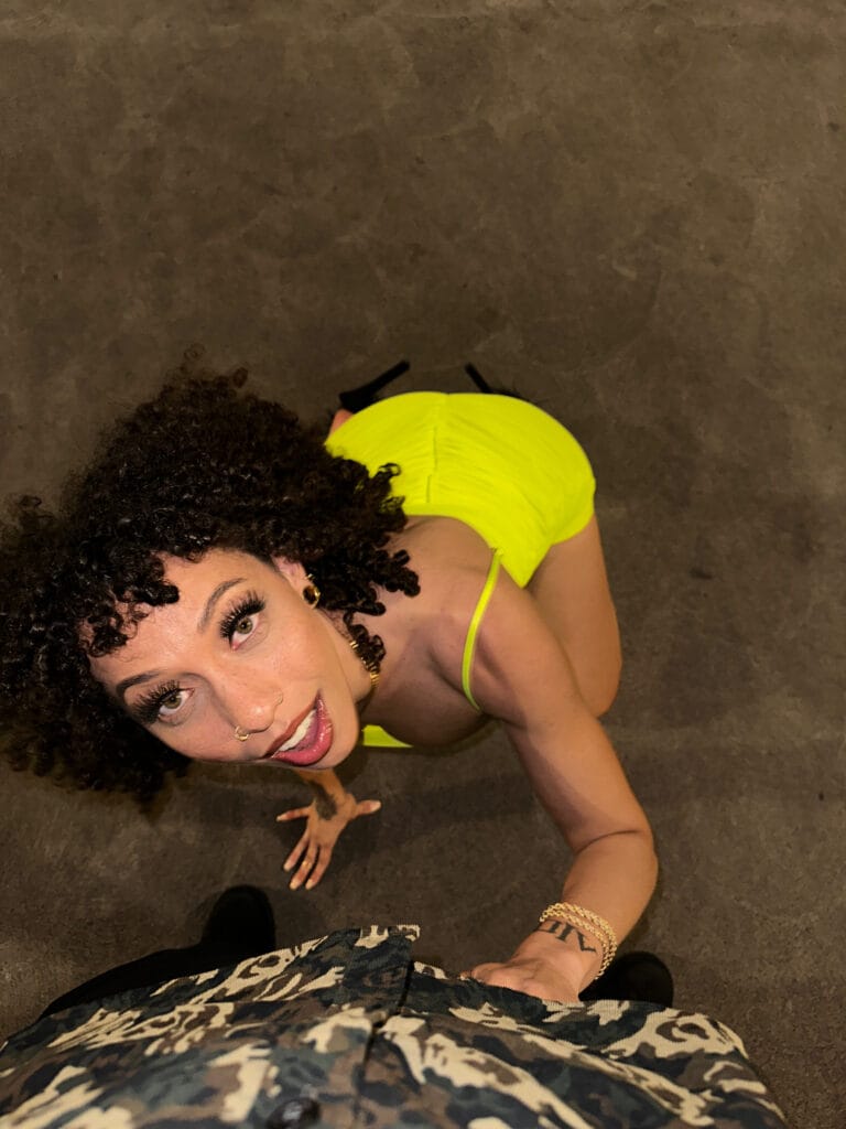 Frecklemonade - frecklemonade - OnlyFans Profil