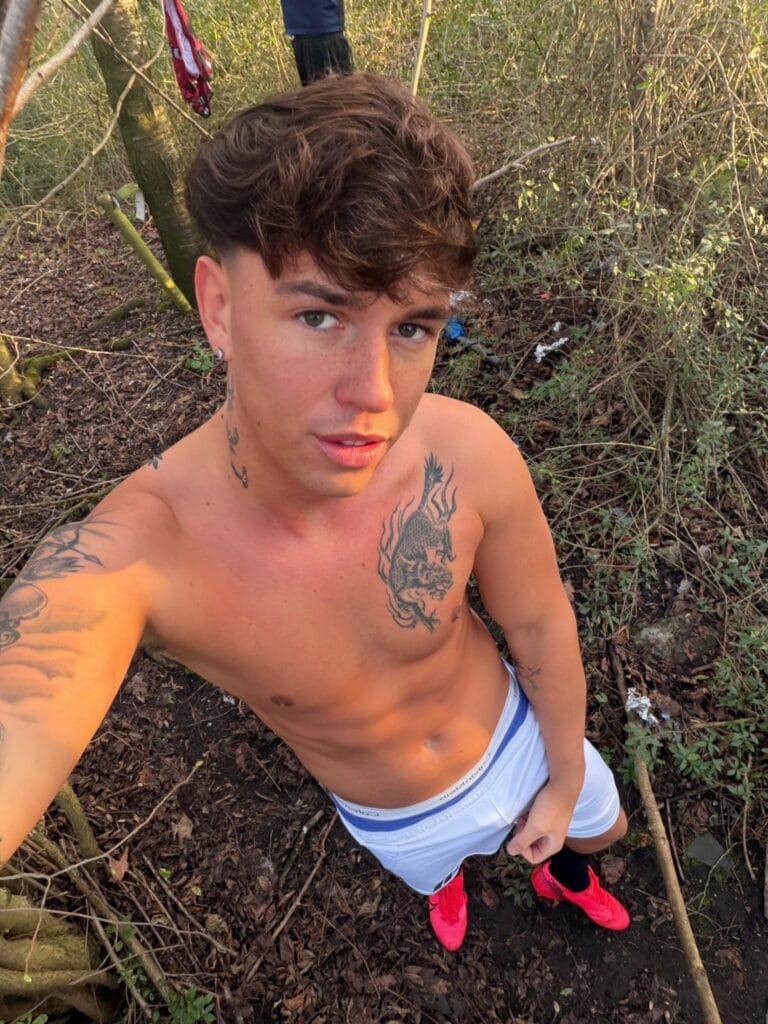 Fredderz💫🍆 - fredderz - OnlyFans Profil