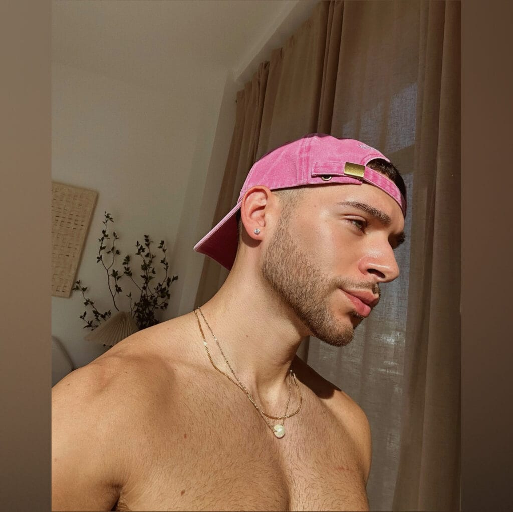 JC - flexof - OnlyFans Profil