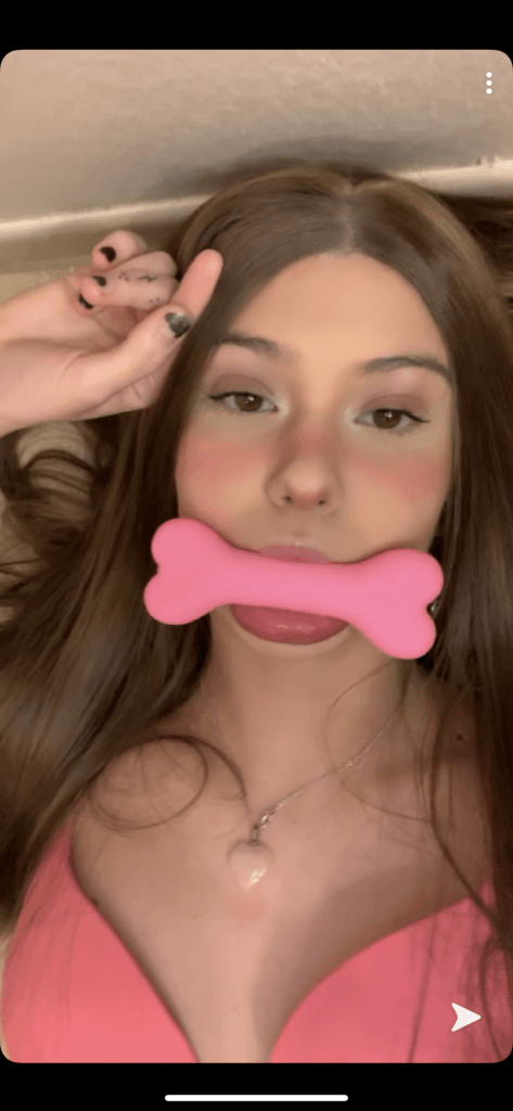 talia🍓 - fairycreamgirl - OnlyFans Profil