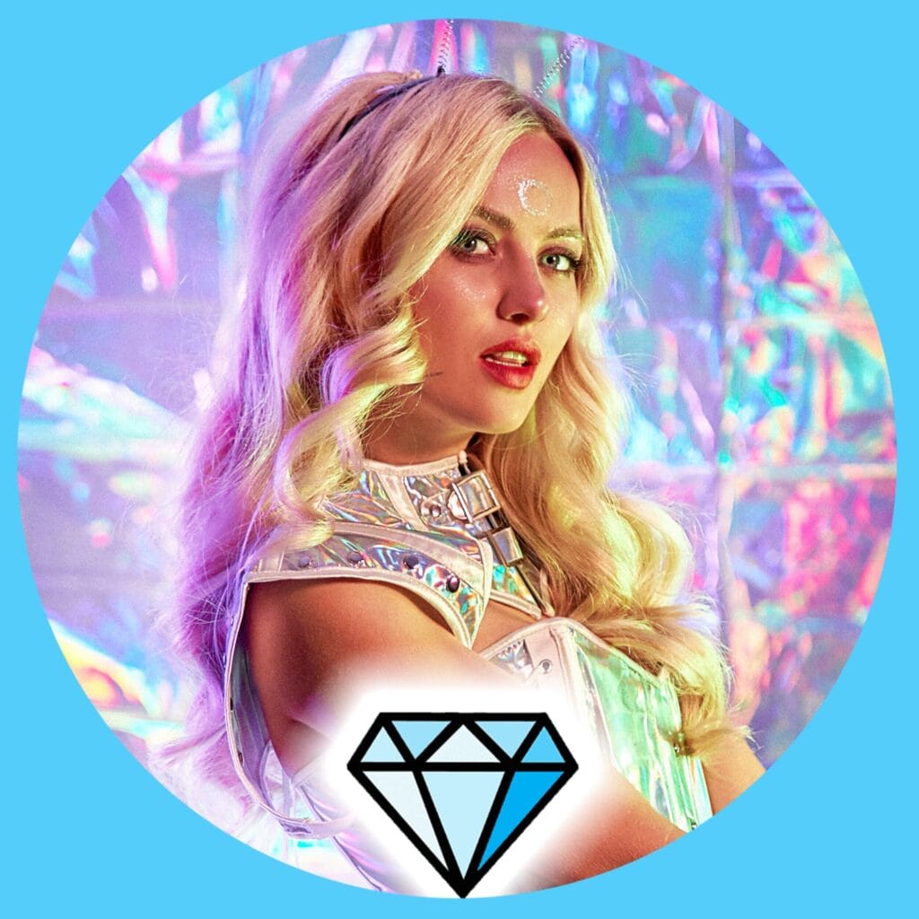 brilliantvictoria - galaxyvictoria6 - OnlyFans Profil