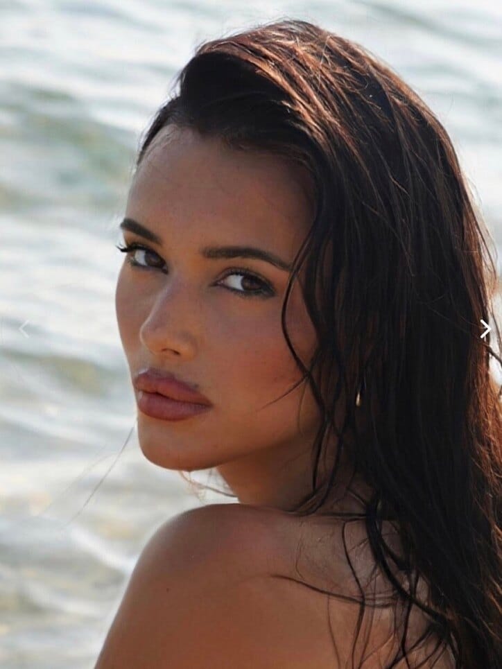 Hanna Weig - hannaweig - OnlyFans Profil