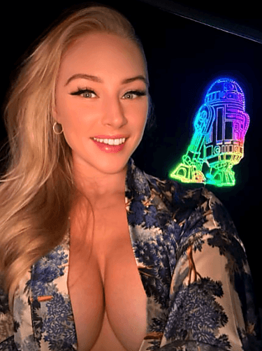 Paige Summers - hotpaigesummers - OnlyFans Profil