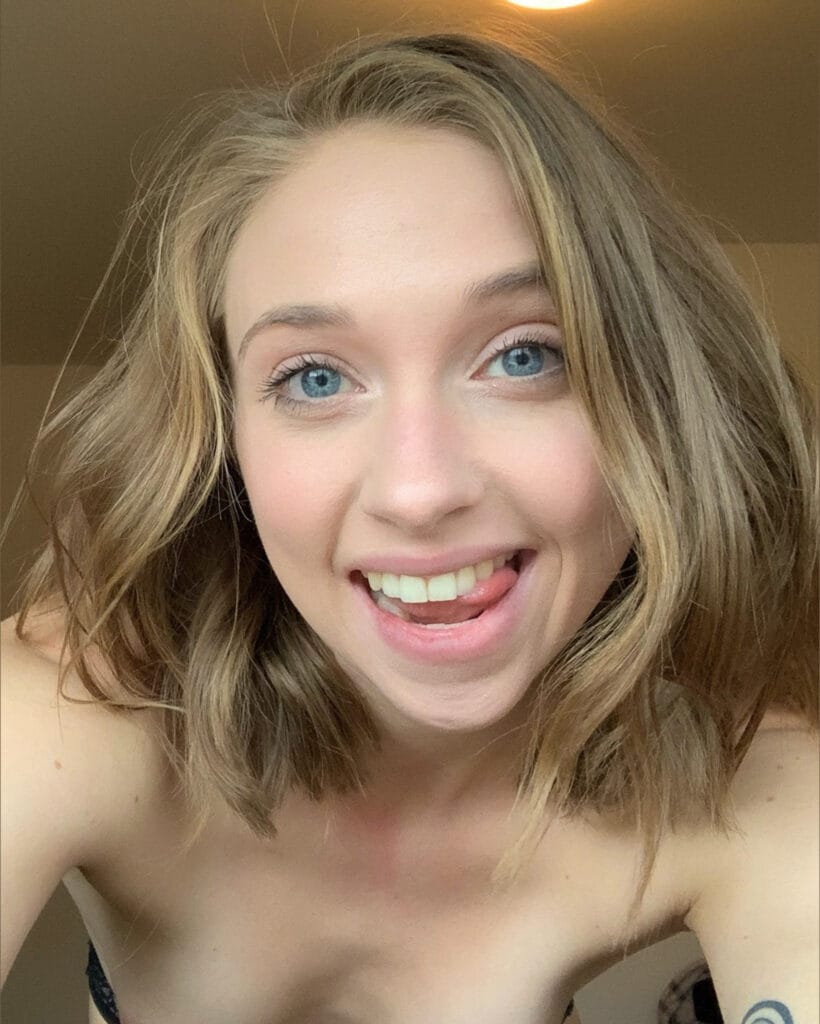 Cat - itsmecat - OnlyFans Profil