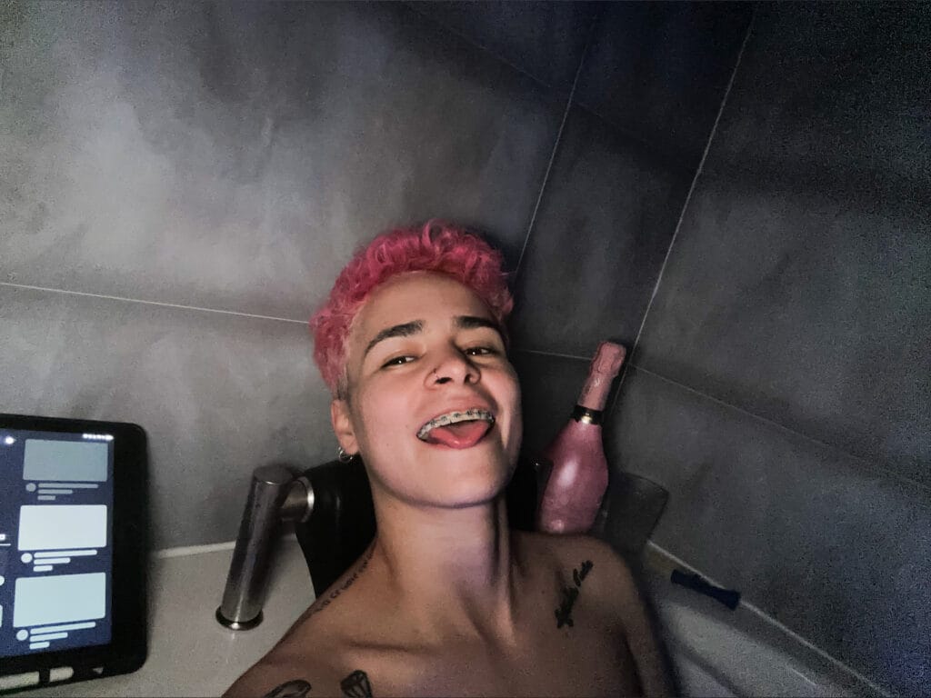 Imalexapink - imalexapink - OnlyFans Profil