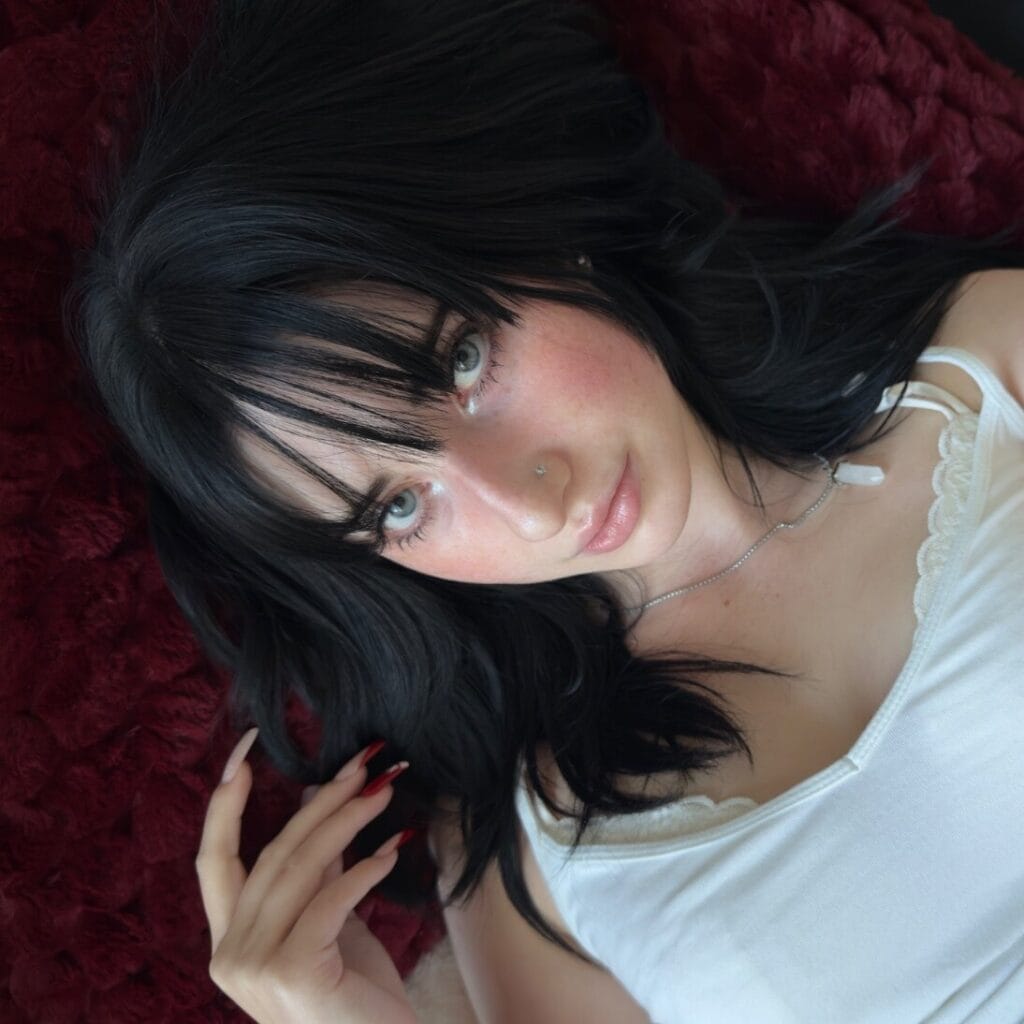 Julie Queen - imjuliequeen - OnlyFans Profil