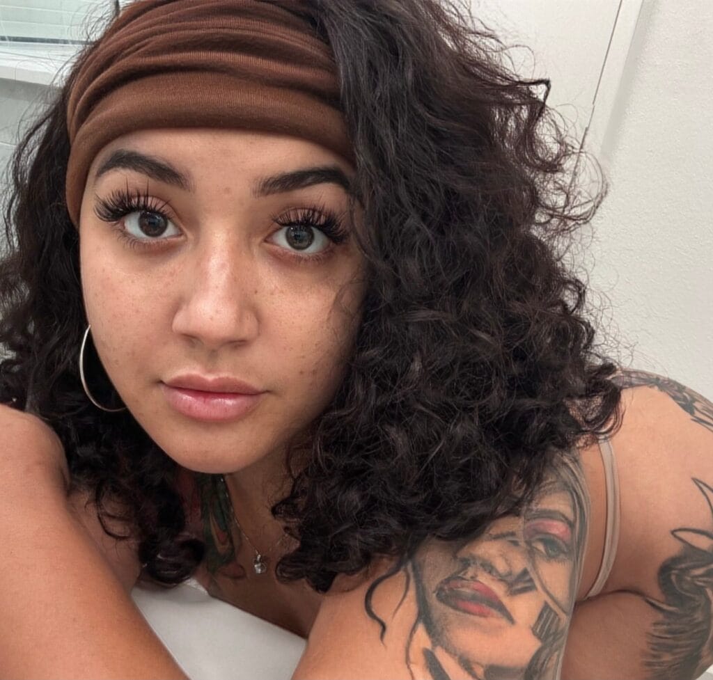 𝘾𝙤𝙘𝙤🐰🍑 - iamcocobunnie - OnlyFans Profil