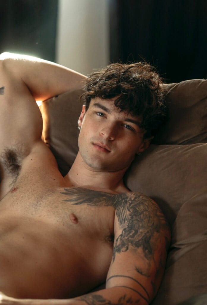 Jackson Felt VIP - jacksonfelt - OnlyFans Profil
