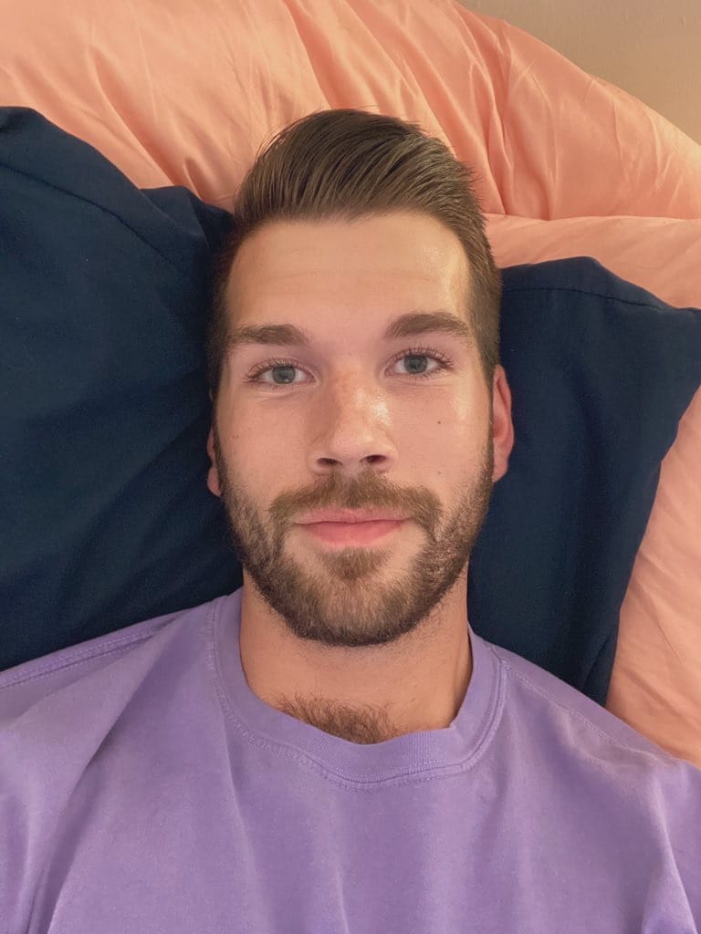 Jay Mason - jmasonfoxxxy - OnlyFans Profil