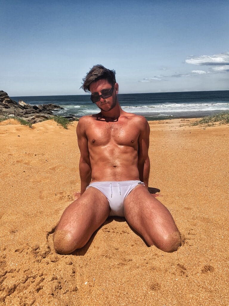 Jeffrey John - jeffreyjohn - OnlyFans Profil