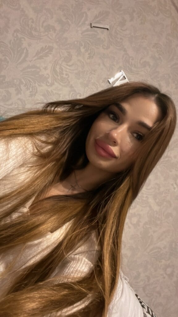 Jesikalooove - jesikalooove - OnlyFans Profil