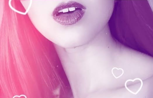 JustineDorian - justinedorian - OnlyFans Profil