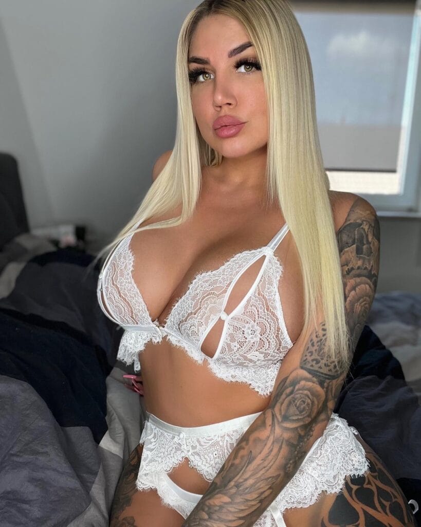 KARY 💖 MEL ✨ - karymel - OnlyFans Profil