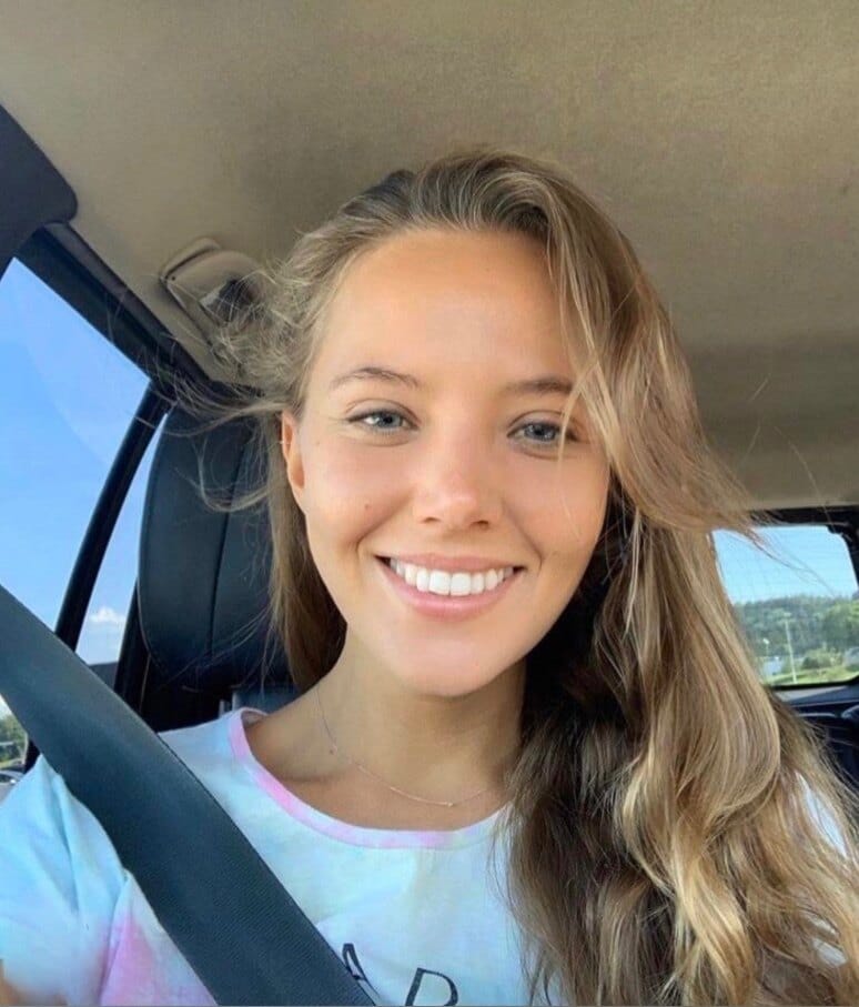 Katya Clover 🍀 natural beauty 💚 - katyaclover - OnlyFans Profil