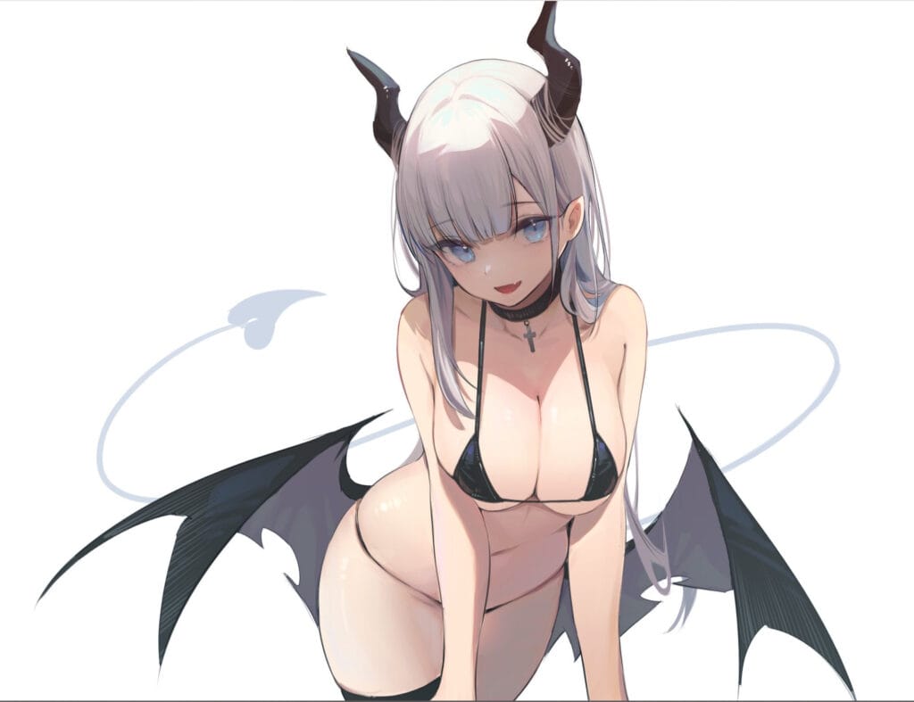 lilith <3 - kltt3y - OnlyFans Profil
