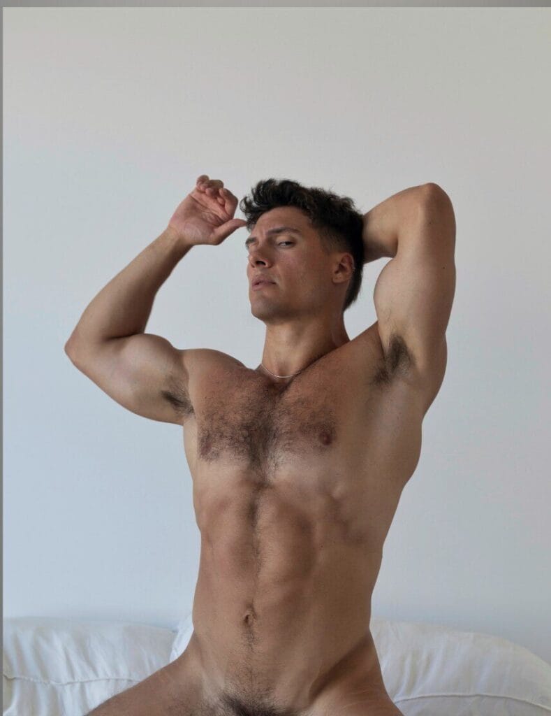 Latin Papi XXL - latinpapixxl - OnlyFans Profil