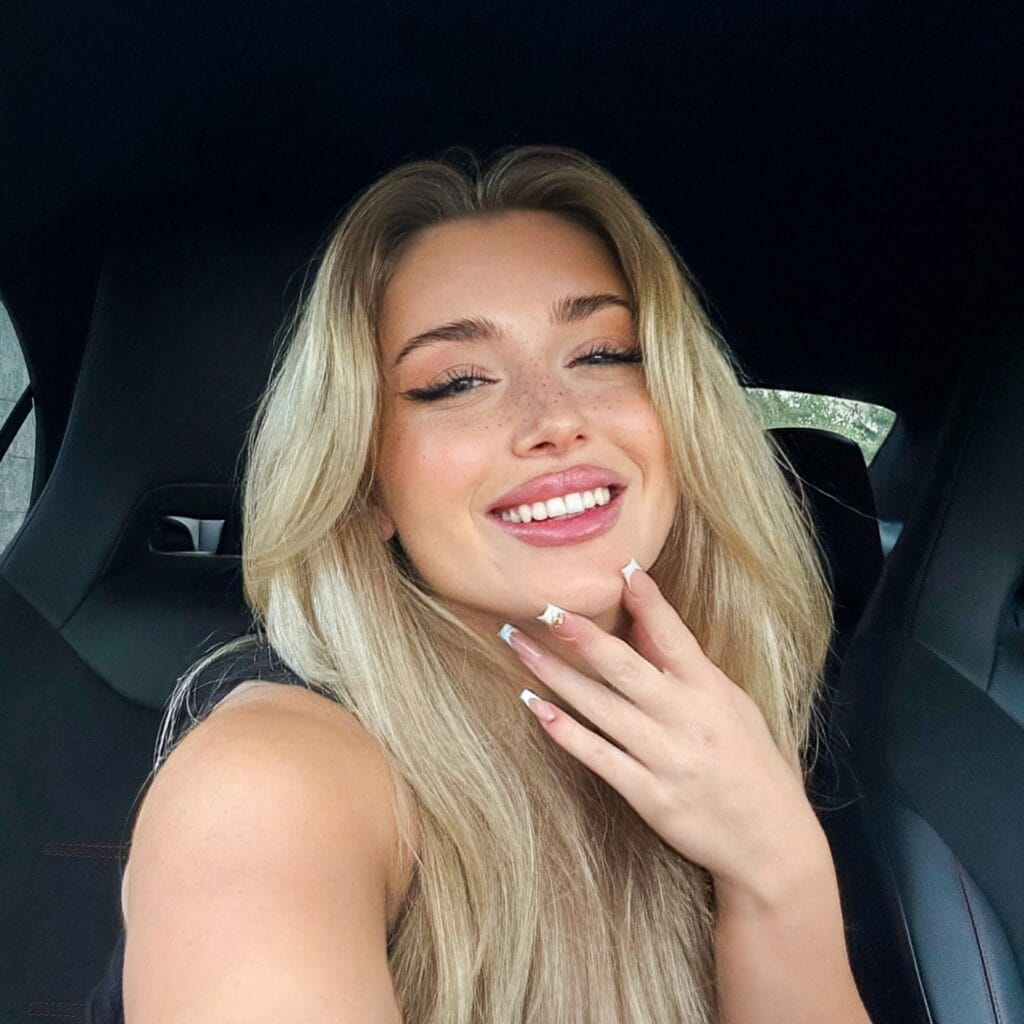 Lizzie Grey 👸🏼 - lizziegreyy - OnlyFans Profil