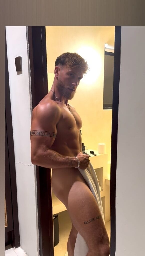 Lucasantoniofit - lucasantoniofit - OnlyFans Profil