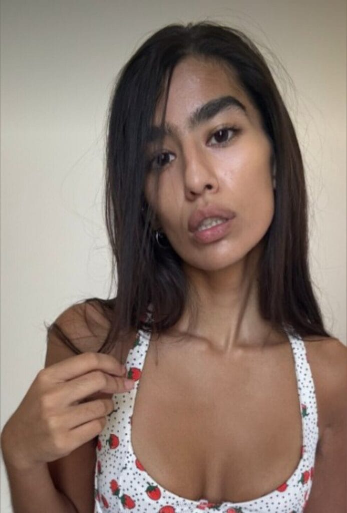 Luna 🌙 - lunasilverx - OnlyFans Profil