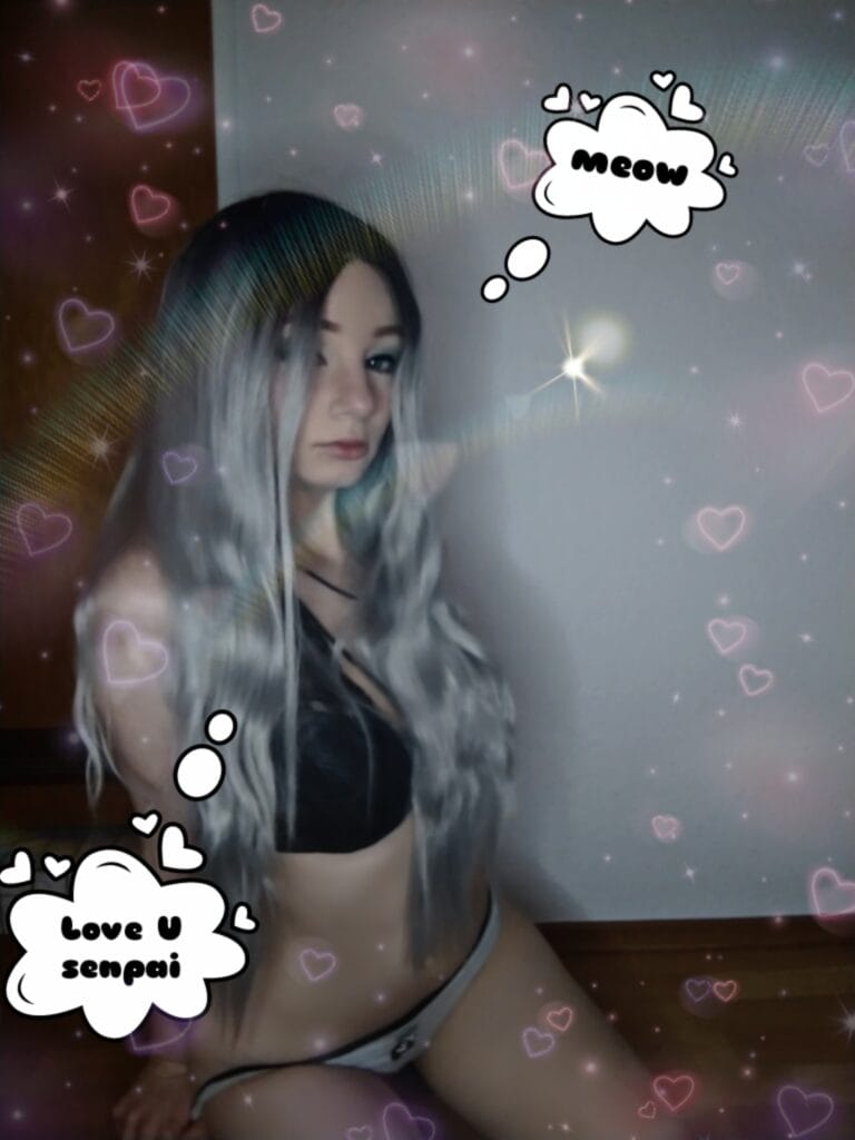 Yui - littleemokitten - OnlyFans Profil