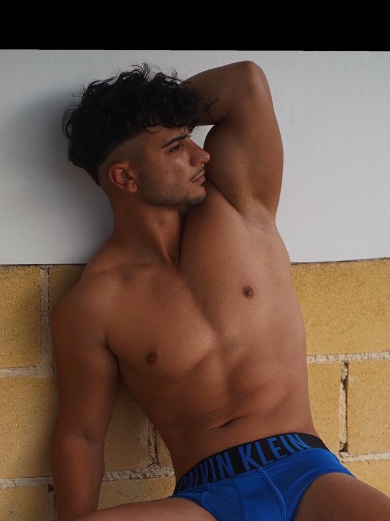Exotic Boy 20 CM 🍆 - mrexoticboy - OnlyFans Profil