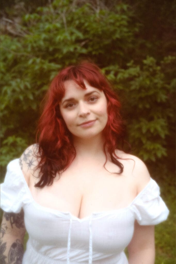 Mari Sappho - marisappho - OnlyFans Profil