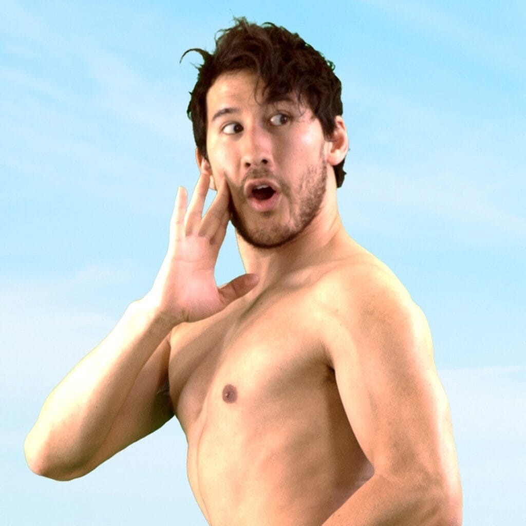 Markiplier - markiplier - OnlyFans Profil