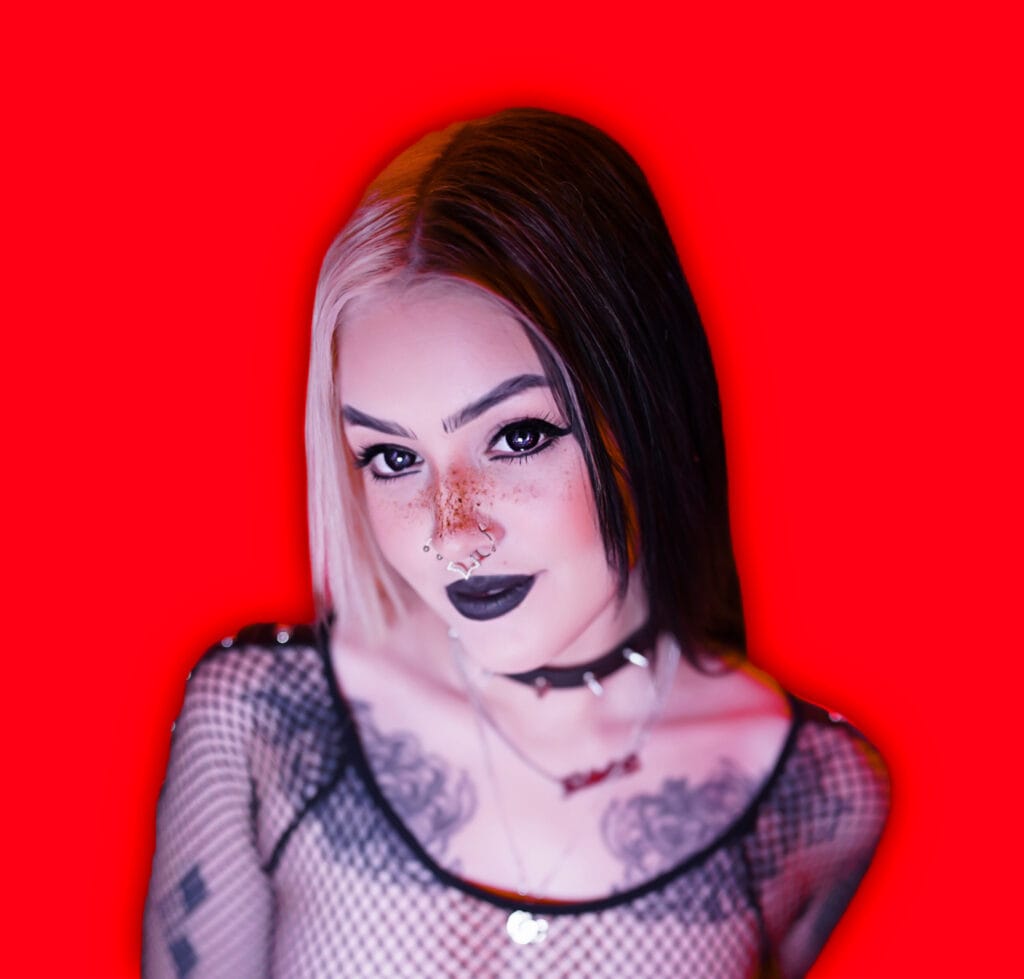 MeganMeltdown - meganmeltdown - OnlyFans Profil