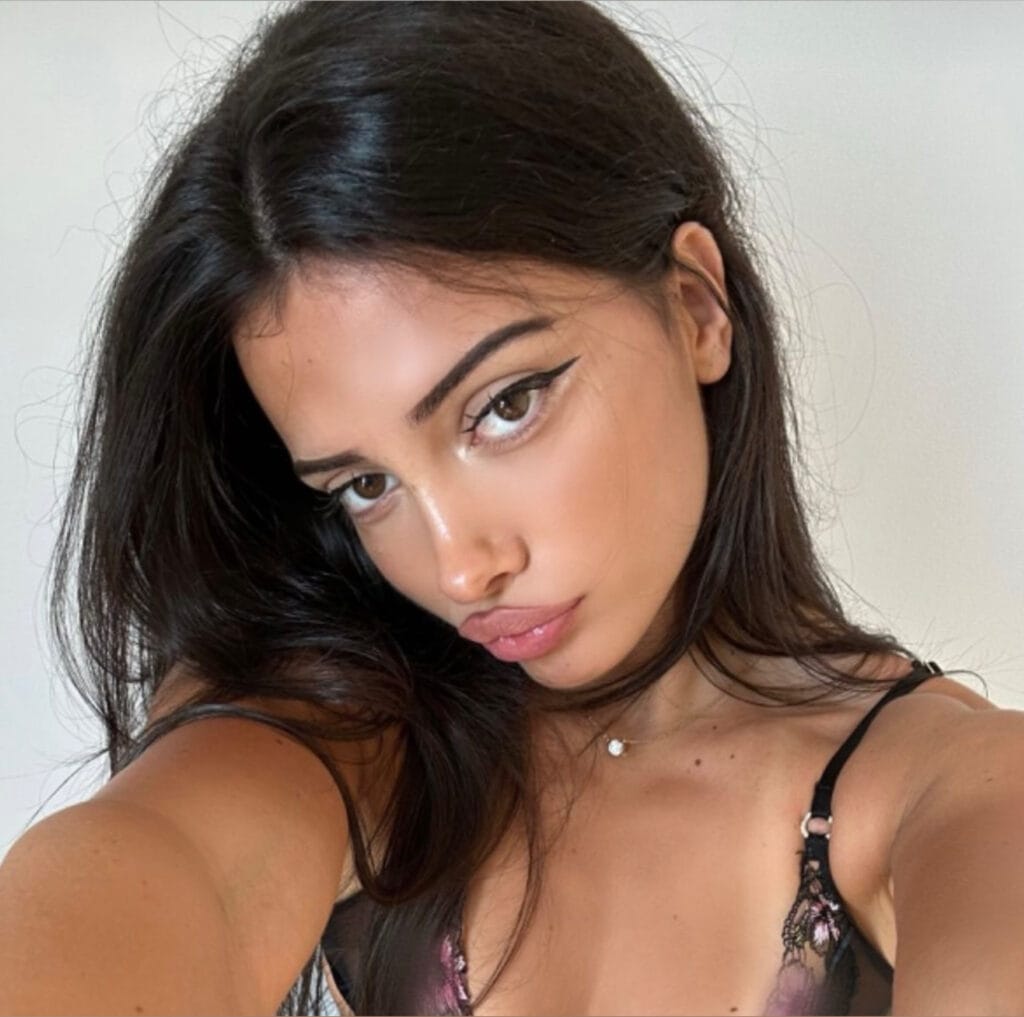 Melissa - melimtx - OnlyFans Profil