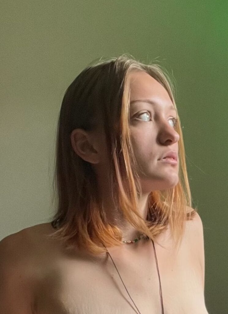 Mey - meyflower - OnlyFans Profil