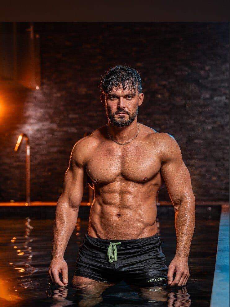 Mr Muscle - mrmuscle - OnlyFans Profil