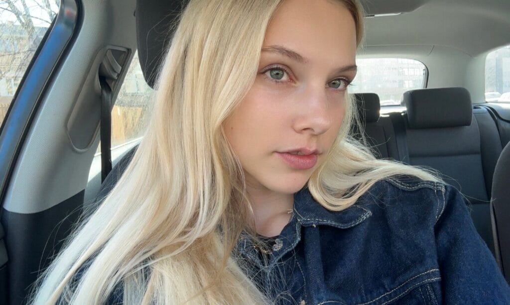 mystessa - mystessa - OnlyFans Profil