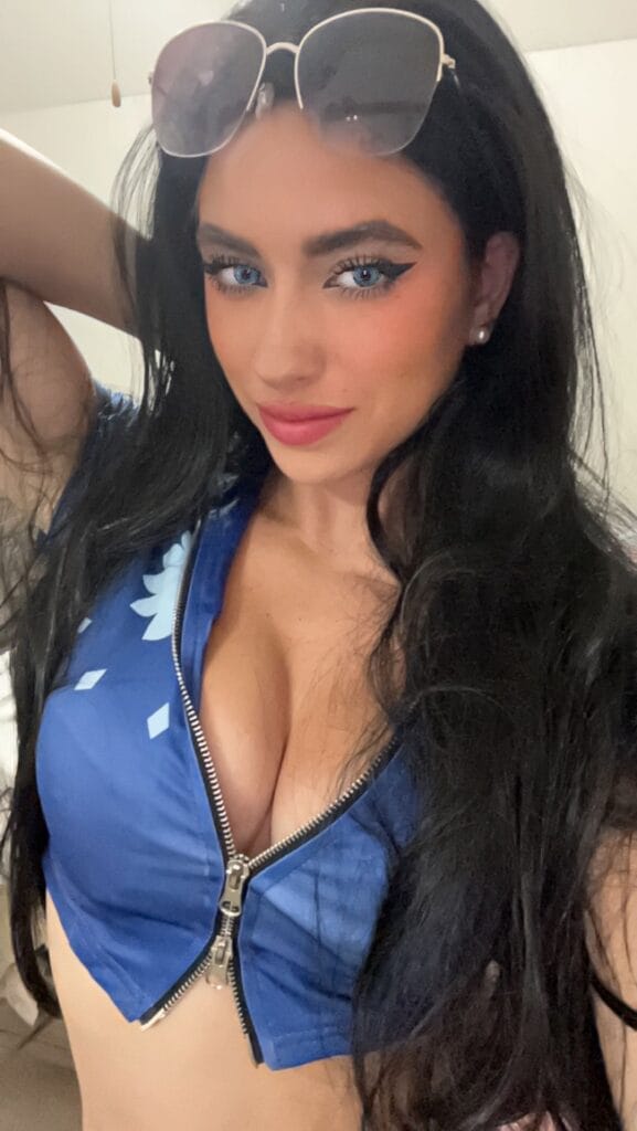 Nami - namim0mmy - OnlyFans Profil
