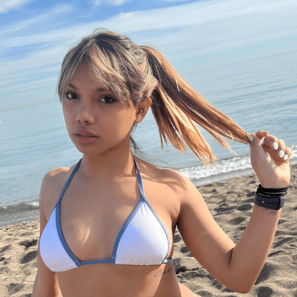Natasha - natasharevalo - OnlyFans Profil