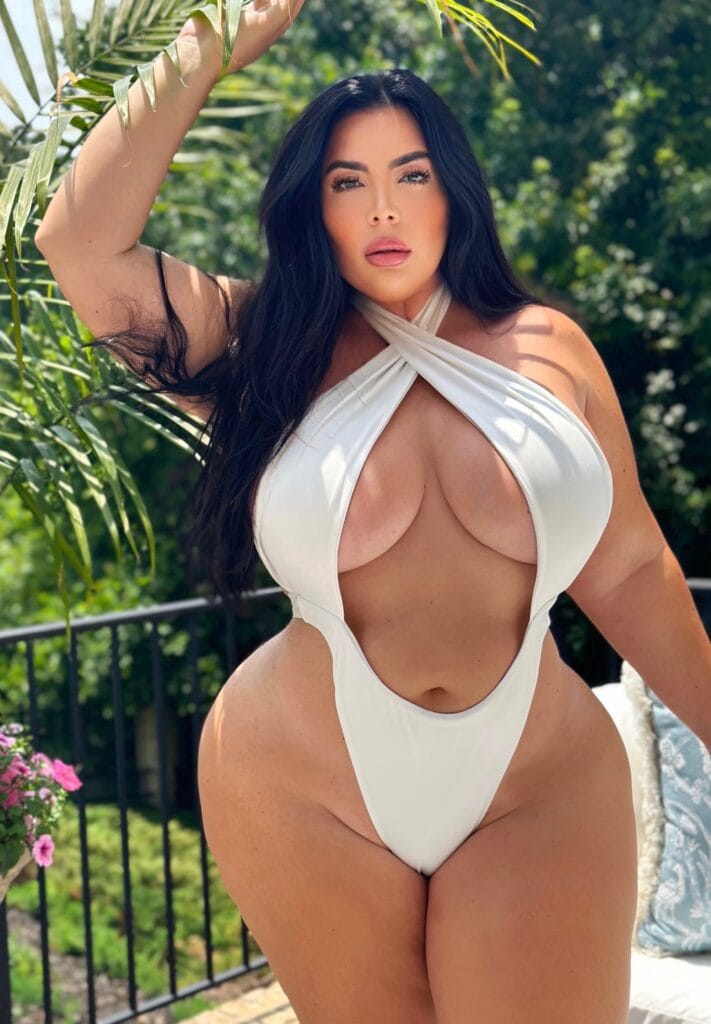 Nicole Nurko - nicolenurko - OnlyFans Profil