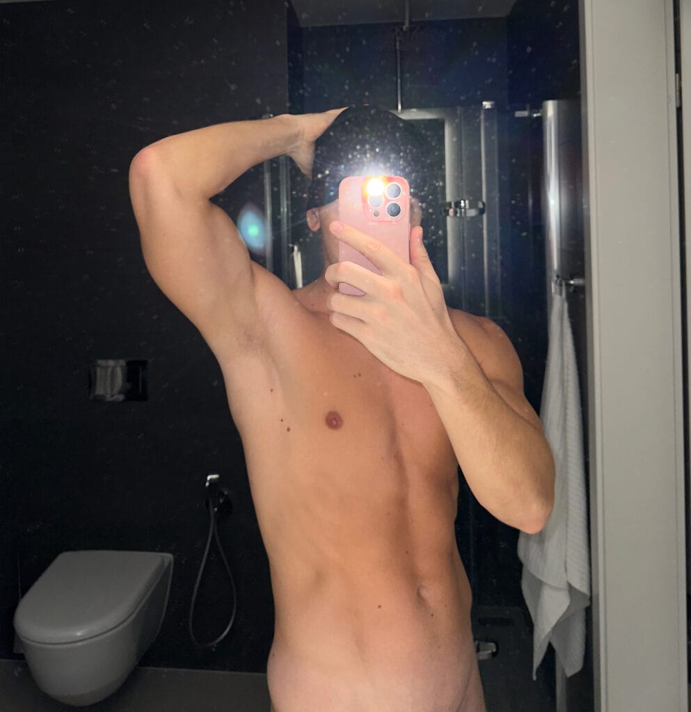 Noah - normalnoah - OnlyFans Profil