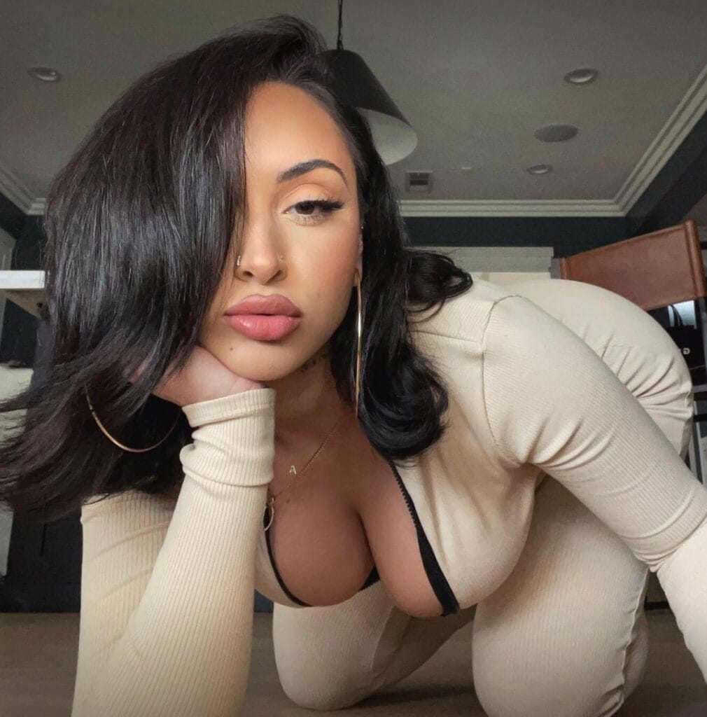🦋Sahlt🦋 - onlysahlt - OnlyFans Profil