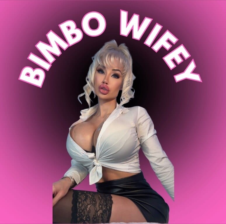 ✧ CANDY BUSTY BIMBO ✧ - paulinajcandy - OnlyFans Profil