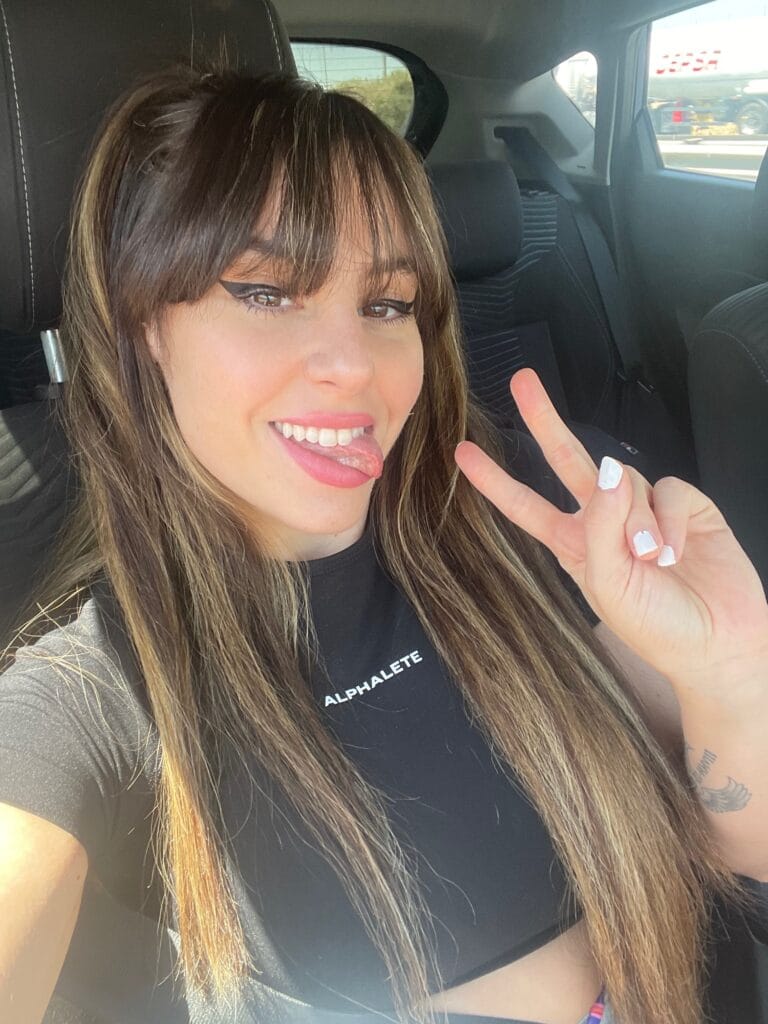 Pam - pamsnusnu - OnlyFans Profil