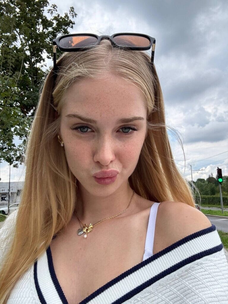 Celine Ren 💗 - renceline - OnlyFans Profil