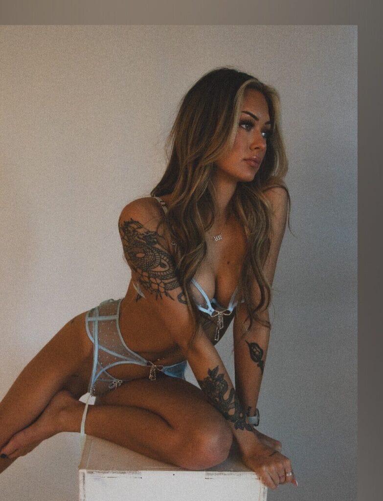 Ryelee 💚 - ryeleesteilingg - OnlyFans Profil