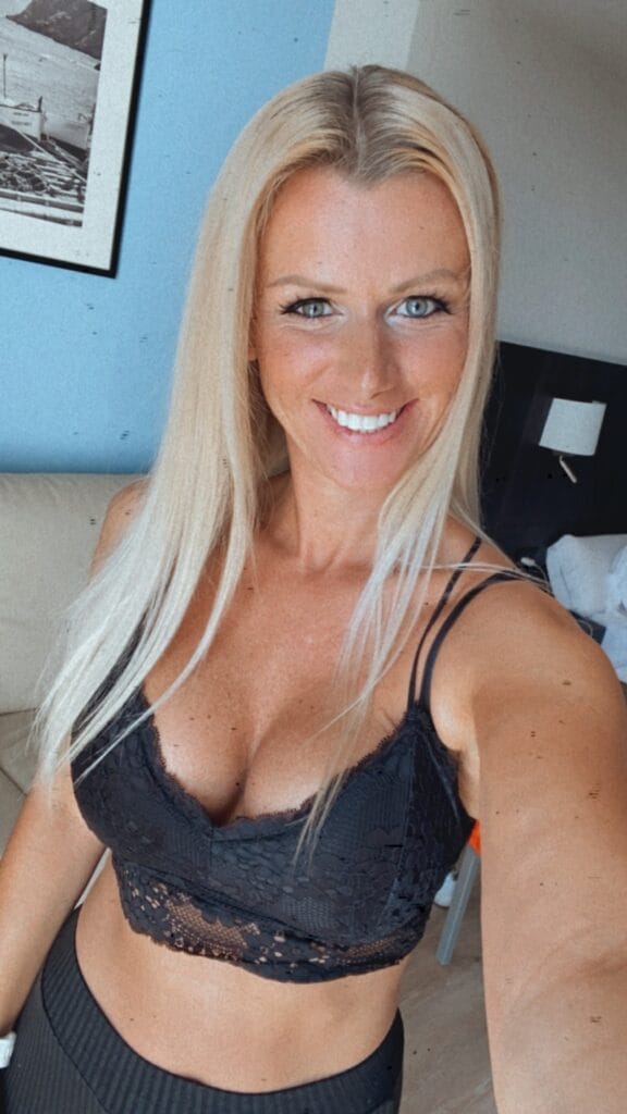 Blondie 😈😜 - sunyyy - OnlyFans Profil
