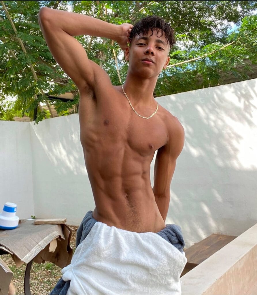 Jaam - soyjaam - OnlyFans Profil
