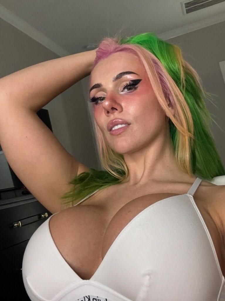 Kale - sskale - OnlyFans Profil