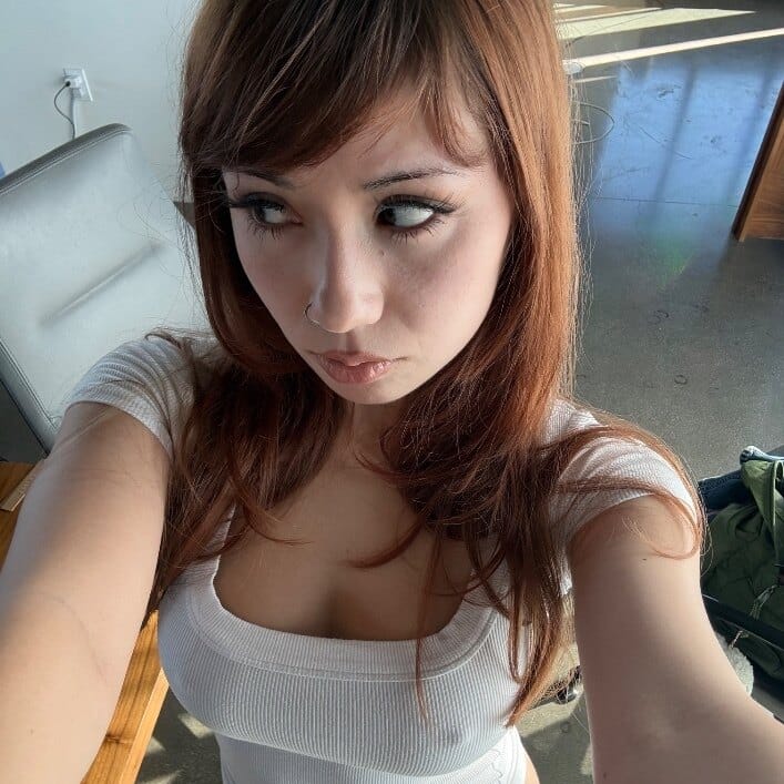 kira ✨ - shinyykiraa - OnlyFans Profil