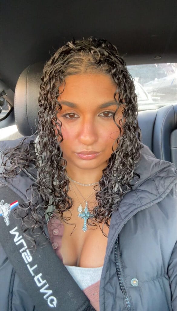pobre diabla 🇩🇴🇦🇲🇮🇷. - saucynatt - OnlyFans Profil