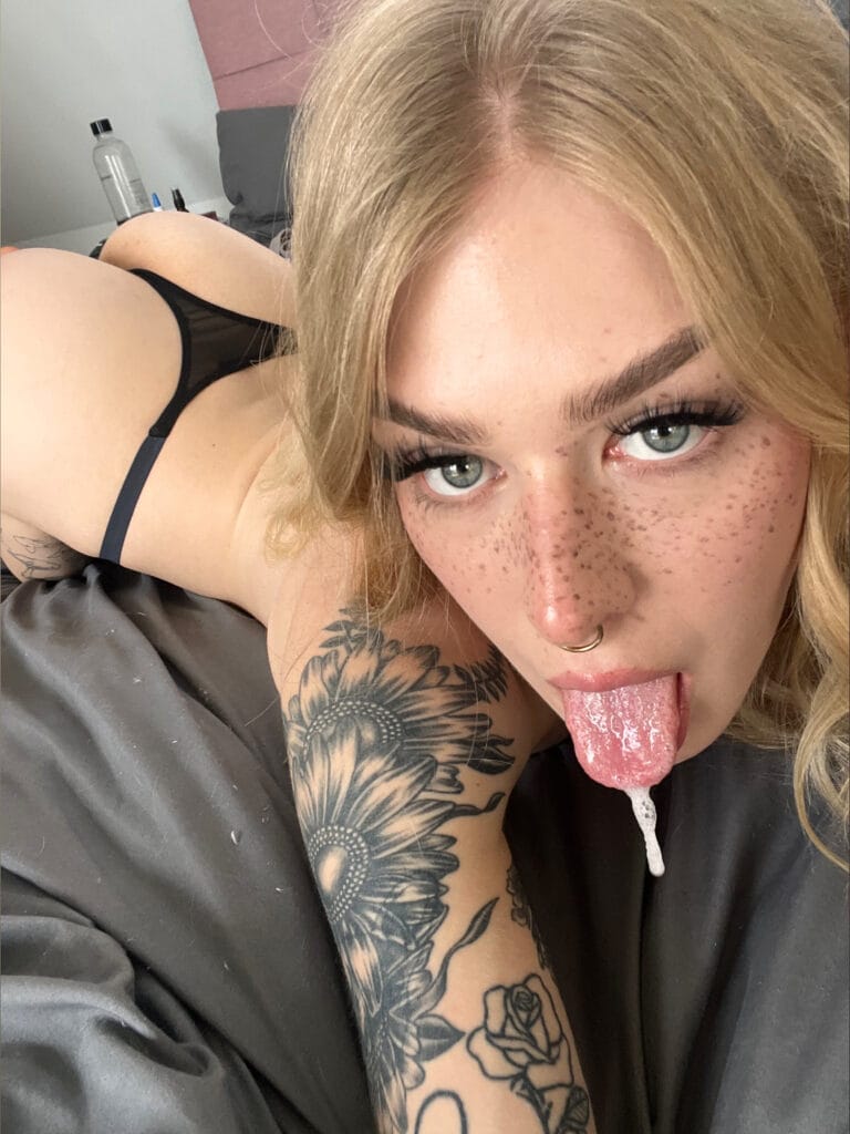 𝐡𝐚𝐧𝐧𝐢 .•°*”˜ - softgodess - OnlyFans Profil