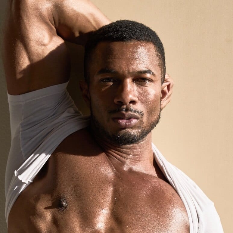 Sean Xavier - seanxavier - OnlyFans Profil