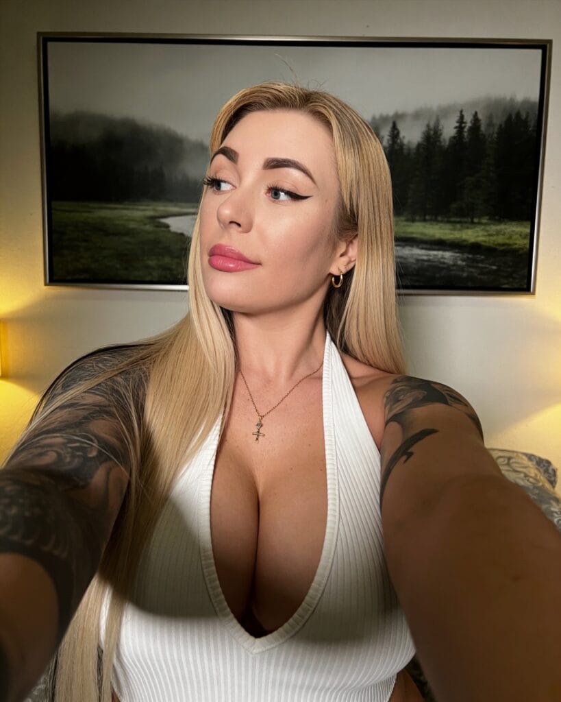 Selina - selinagalinsky - OnlyFans Profil